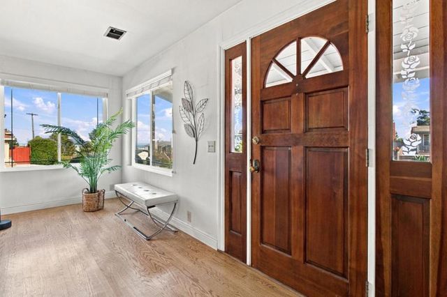 200 Fernwood Drive, San Bruno, CA 94066