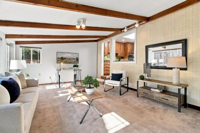 200 Fernwood Drive, San Bruno, CA 94066