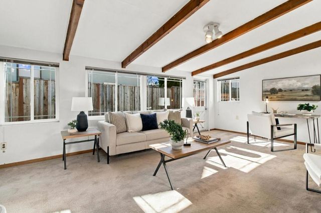 200 Fernwood Drive, San Bruno, CA 94066