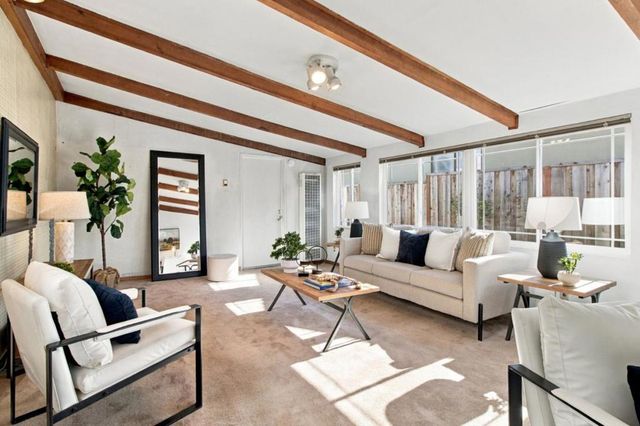 200 Fernwood Drive, San Bruno, CA 94066