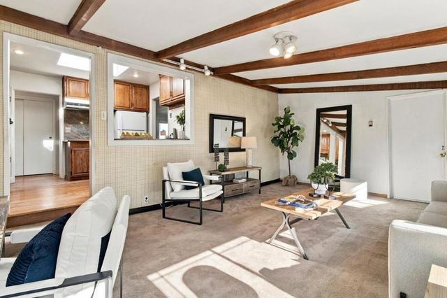 200 Fernwood Drive, San Bruno, CA 94066