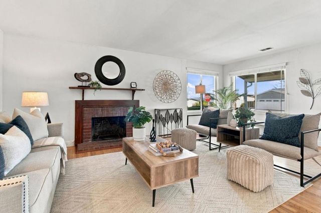 200 Fernwood Drive, San Bruno, CA 94066