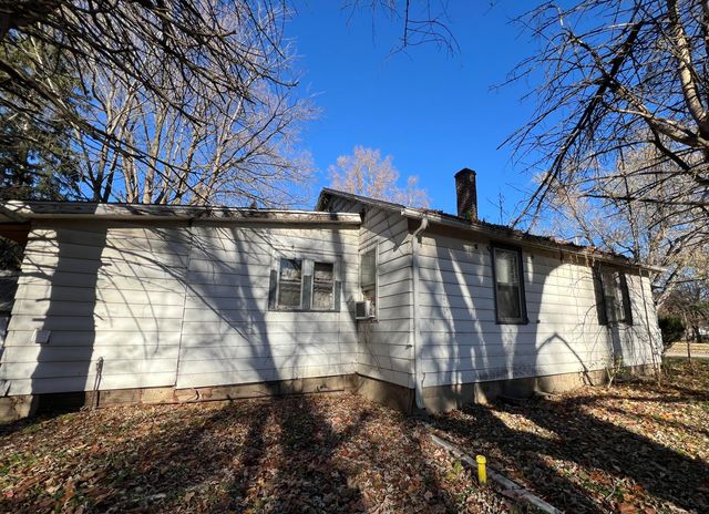 610 Home Street, La Porte, IN 46350