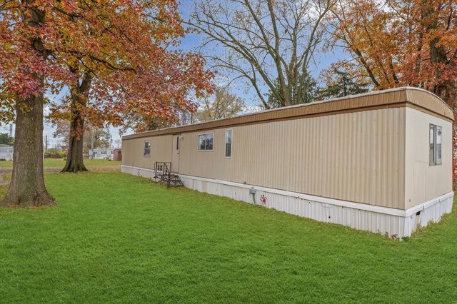 1149 Maze Court, Decatur, IL 62526