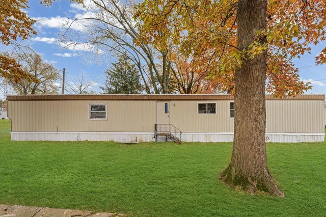 1149 Maze Court, Decatur, IL 62526