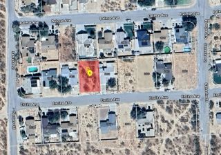 2863 Encina, Mojave, CA 93501