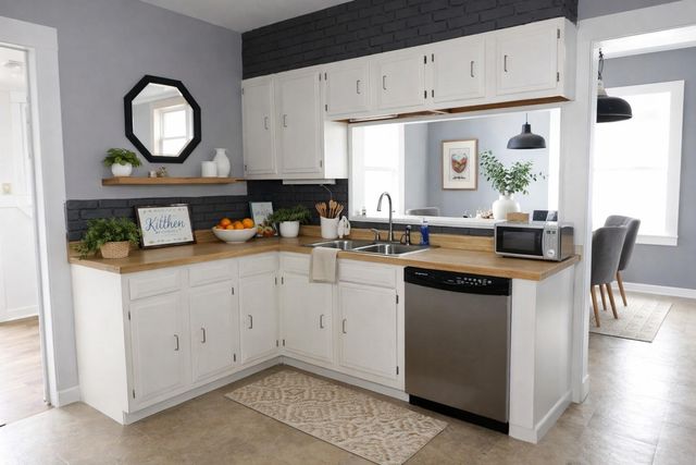 405 13th Avenue N, Texas City, TX 77590