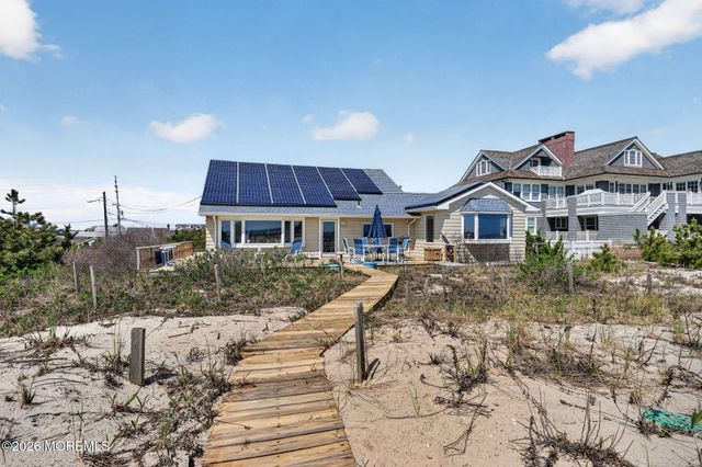 1521 Ocean Avenue, Mantoloking, NJ 08738