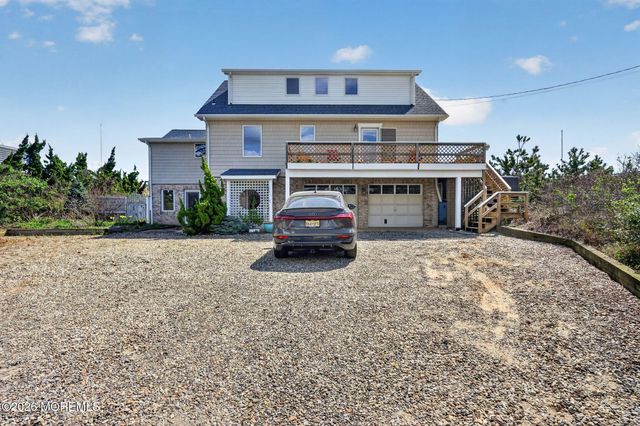 1521 Ocean Avenue, Mantoloking, NJ 08738