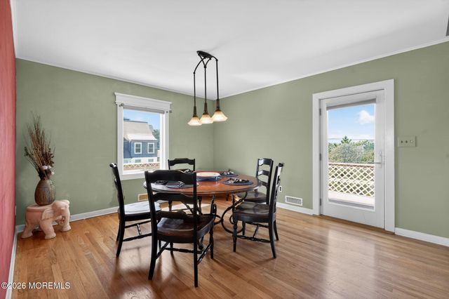 1521 Ocean Avenue, Mantoloking, NJ 08738