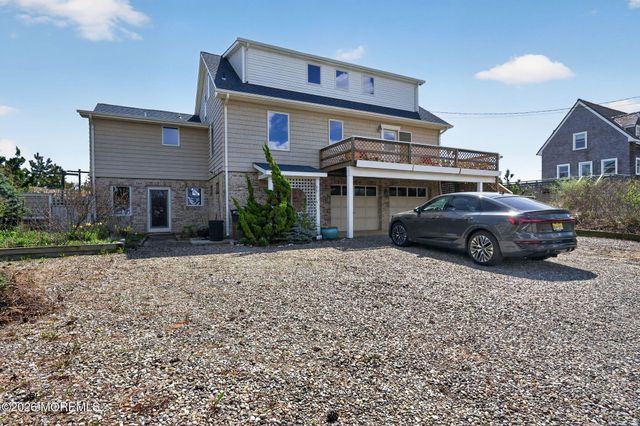 1521 Ocean Avenue, Mantoloking, NJ 08738