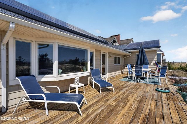 1521 Ocean Avenue, Mantoloking, NJ 08738