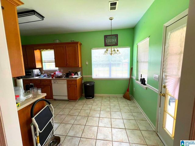 550 LAKESIDE CIRCLE, Center Point, AL 35215