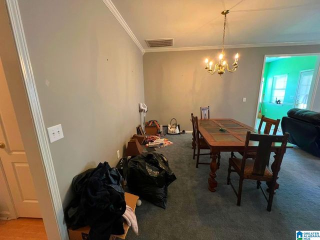 550 LAKESIDE CIRCLE, Center Point, AL 35215