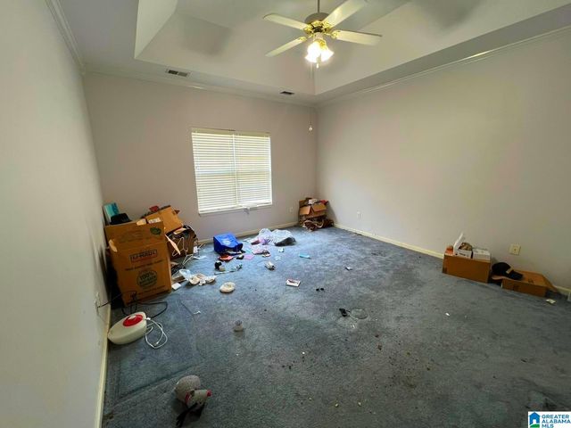 550 LAKESIDE CIRCLE, Center Point, AL 35215