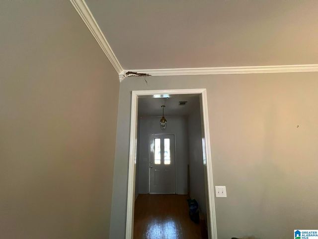 550 LAKESIDE CIRCLE, Center Point, AL 35215