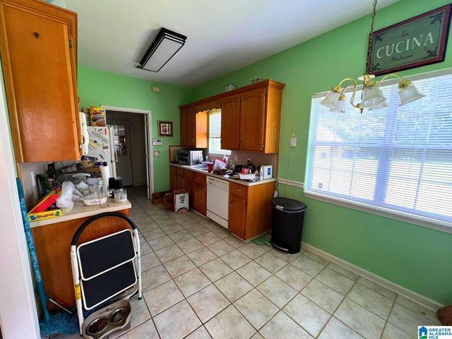 550 LAKESIDE CIRCLE, Center Point, AL 35215