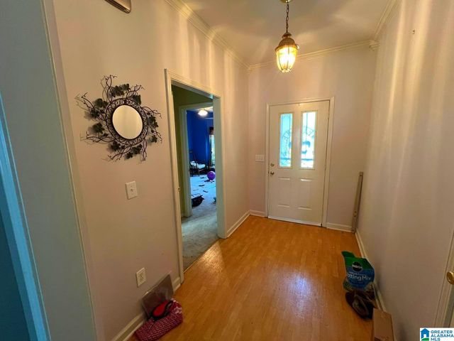 550 LAKESIDE CIRCLE, Center Point, AL 35215
