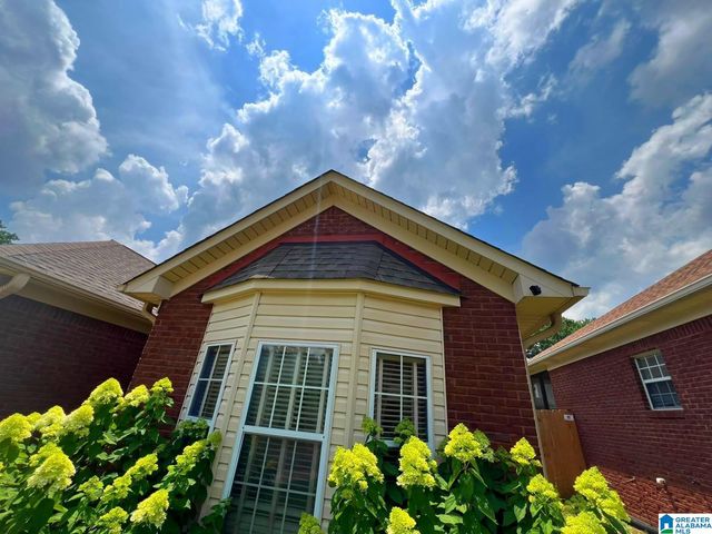 550 LAKESIDE CIRCLE, Center Point, AL 35215