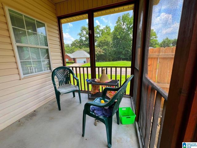550 LAKESIDE CIRCLE, Center Point, AL 35215