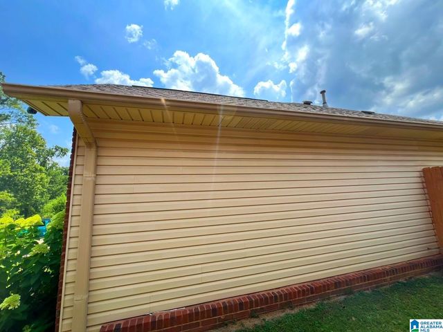 550 LAKESIDE CIRCLE, Center Point, AL 35215