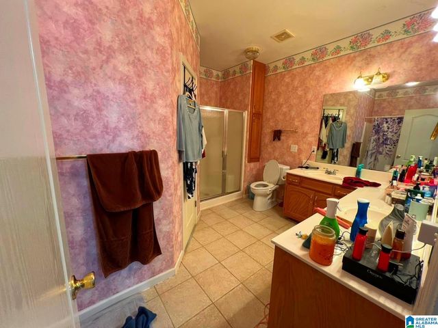 550 LAKESIDE CIRCLE, Center Point, AL 35215