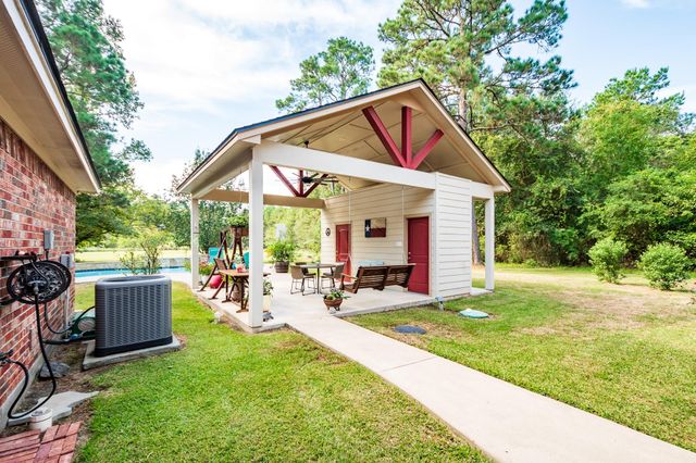 15774 Fm 3083 Road, Conroe, TX 77302