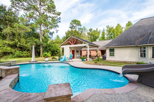 15774 Fm 3083 Road, Conroe, TX 77302