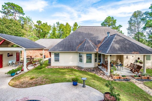 15774 Fm 3083 Road, Conroe, TX 77302