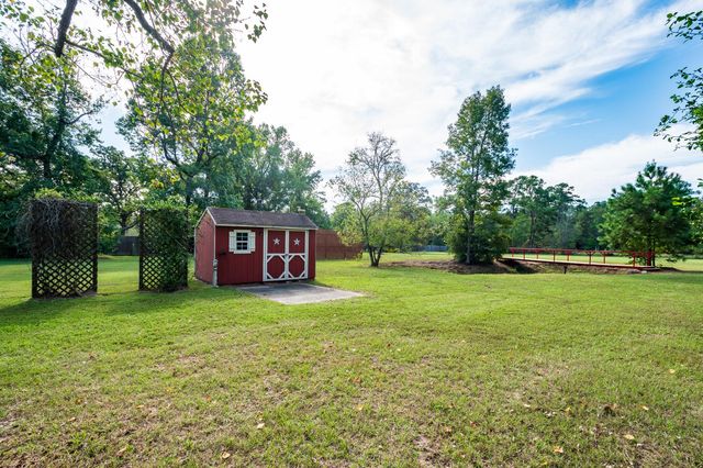 15774 Fm 3083 Road, Conroe, TX 77302