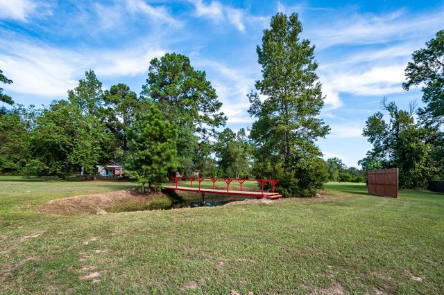 15774 Fm 3083 Road, Conroe, TX 77302