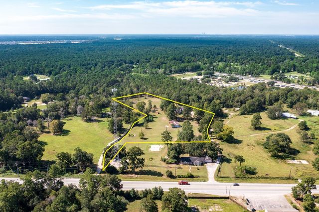 15774 Fm 3083 Road, Conroe, TX 77302