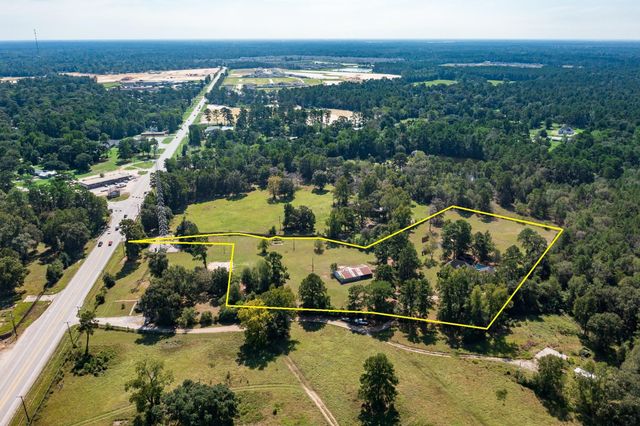 15774 Fm 3083 Road, Conroe, TX 77302