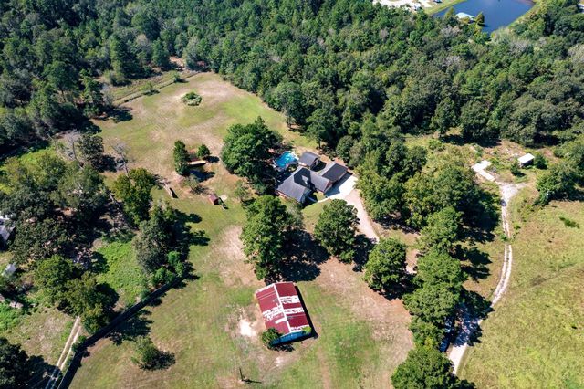 15774 Fm 3083 Road, Conroe, TX 77302