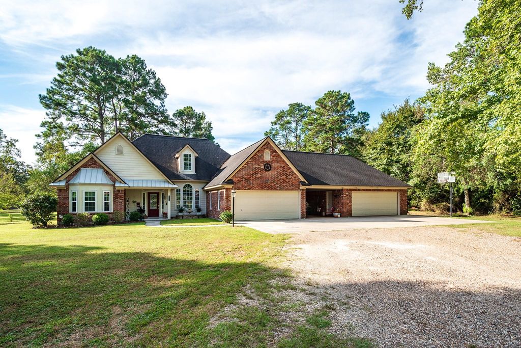 15774 Fm 3083 Road, Conroe, TX 77302