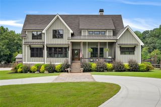 515 Herman Brooks Road, Belton, SC 29627