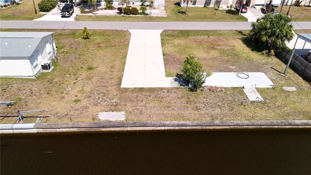 4239 WOOD DUCK ROAD, Port Charlotte, FL 33953