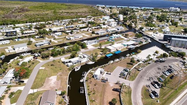 4239 WOOD DUCK ROAD, Port Charlotte, FL 33953