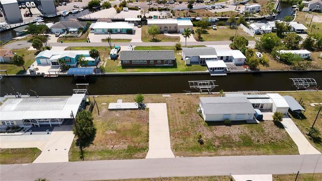 4239 WOOD DUCK ROAD, Port Charlotte, FL 33953