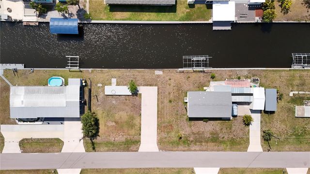4239 WOOD DUCK ROAD, Port Charlotte, FL 33953
