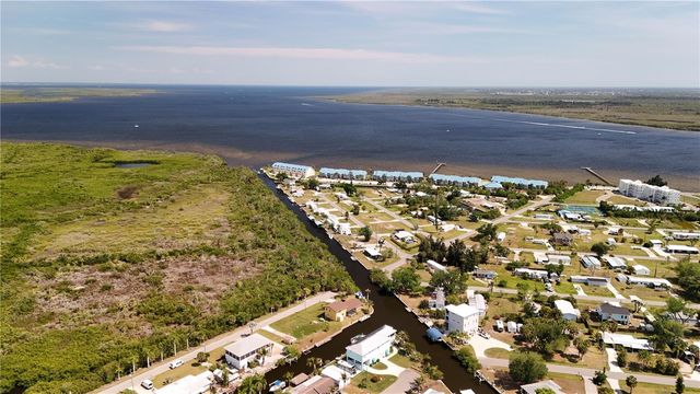 4239 WOOD DUCK ROAD, Port Charlotte, FL 33953