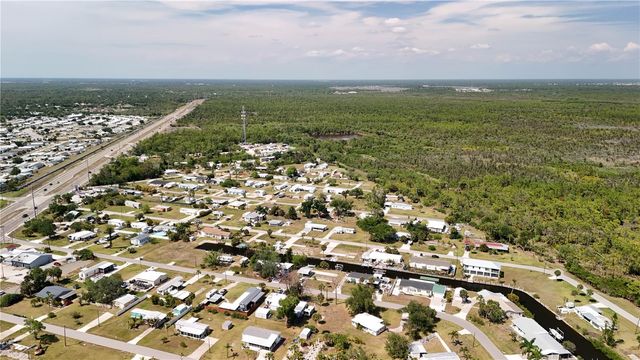 4239 WOOD DUCK ROAD, Port Charlotte, FL 33953