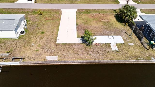 4239 WOOD DUCK ROAD, Port Charlotte, FL 33953