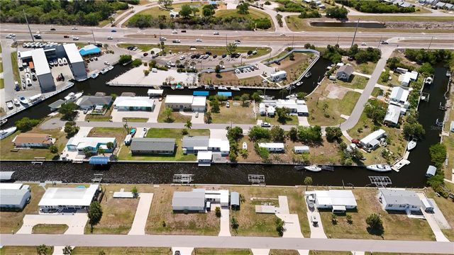 4239 WOOD DUCK ROAD, Port Charlotte, FL 33953