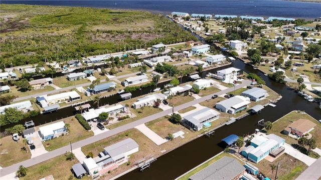 4239 WOOD DUCK ROAD, Port Charlotte, FL 33953