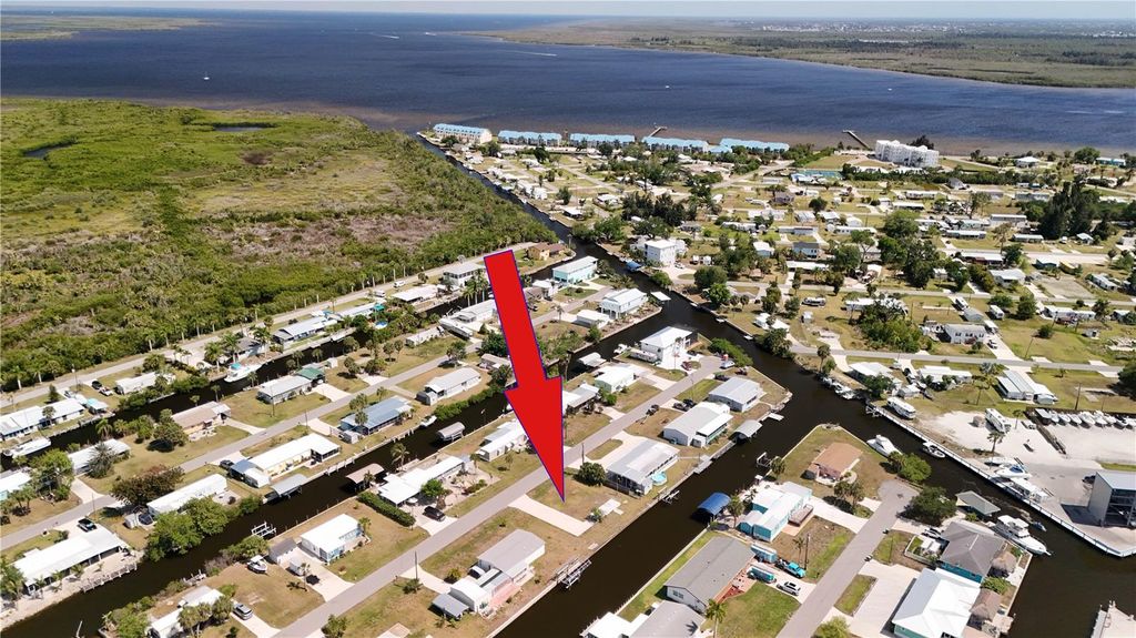 4239 WOOD DUCK ROAD, Port Charlotte, FL 33953