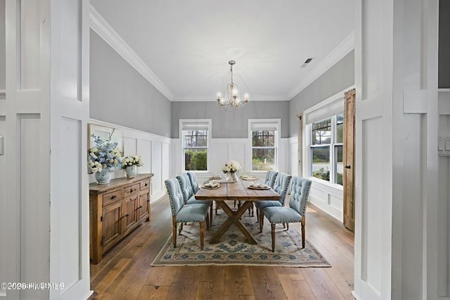 63 Evergreen Lane, Hampstead, NC 28443