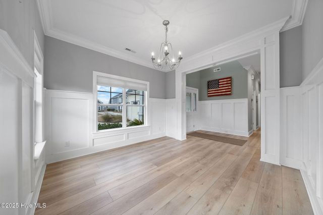 63 Evergreen Lane, Hampstead, NC 28443