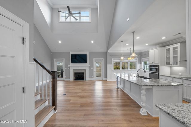 63 Evergreen Lane, Hampstead, NC 28443