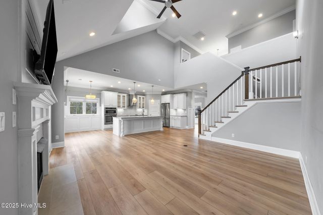 63 Evergreen Lane, Hampstead, NC 28443